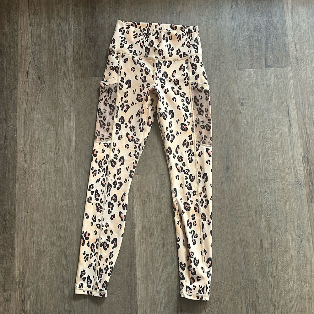Fabletics leggings